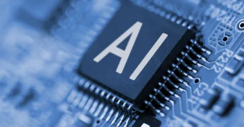 Inteligencia artificial portada
