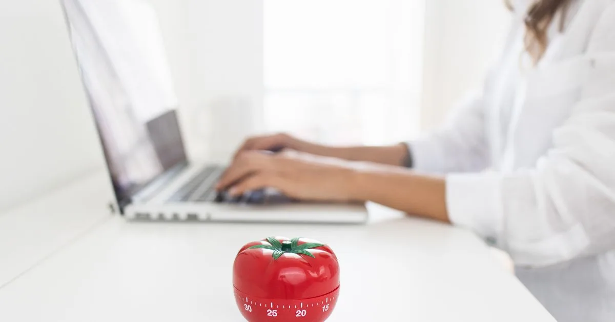 técnica Pomodoro
