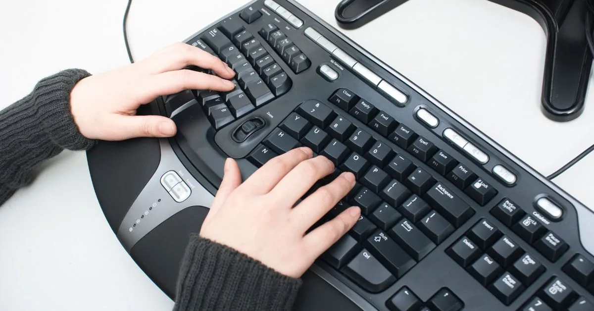 Tienda de teclados ergonómicos