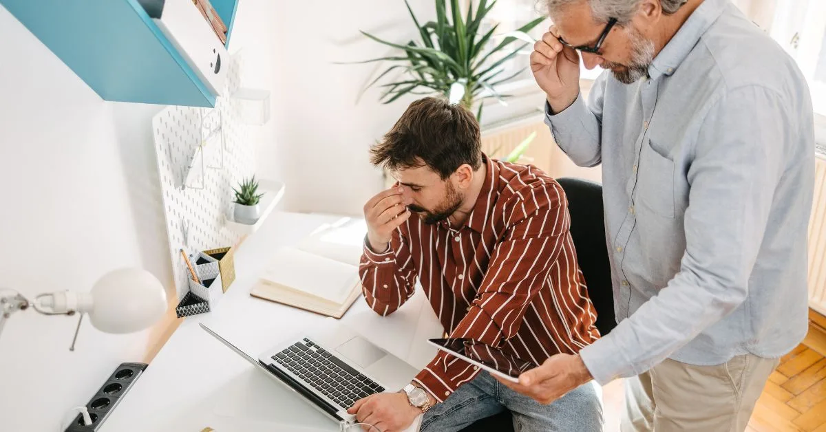 ¿Qué es la microgestión?