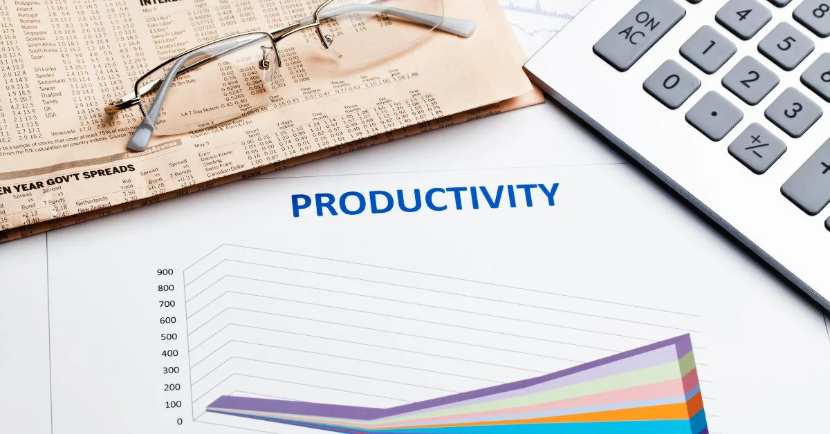 Ultraproductividad: Trabajar menos, producir más, vivir mejor
