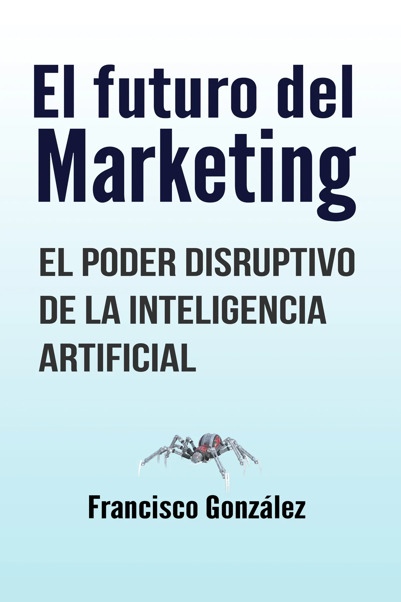 el futuro del marketing